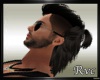 RVC Sexy Black Hair