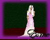 !GE Wedding Dress Pink