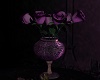 Goth Vase