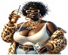 Soul Sista Cash & Capp2