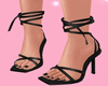 Leather Heels