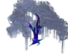 FatherMagicalLakeTree