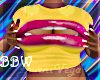Yummy yella BBW