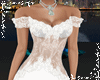AS/  TERRY WEDDING DRESS