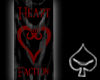 Heart Faction Banner