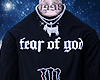 â Fear Of Gods
