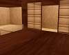 Cozy lil Room (brown/tan