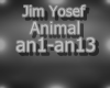 Jim Yosef Animal