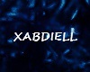 Xabdiell - Necklace