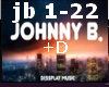Johonny B  +D