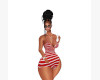 LEAH SUMMER DRESS