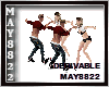May*Group Dance:189/8p