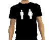 Boy Girl T-Shirt