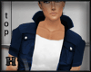 !H! Hot X Shirt v-1