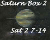 Saturn, box 2