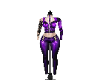 Cosmic Emeute Fit V2