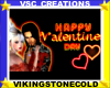 Happy Valentine's day