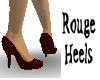 (N) Rouge Heels