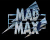 S,S~MADMAX STICKER