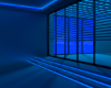 3EM Blue Light Room