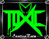(E)ToXic: Rave Club