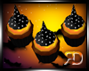 Witch Cup Cake