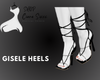 Gisele Heels