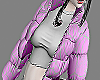 ! Puffer Jacket HelloKit