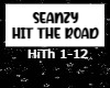 Seanzy - Hit The Road