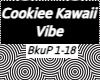 Cookiee Kawaii - Vibe