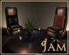 J!:Cozy Chairs