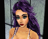 Sonya purple Streak