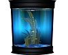 NLz~ Black Aquarium Tank