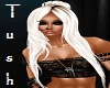 Platinum Blond Valenta