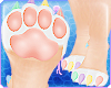 Oxu | Pastelly Feet V2