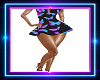 Sexy Butterfly Dress