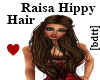 [bdtt] Raisa Hippy Hair