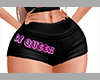 Pantalon Dj Queen