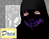 God of Wrath Mask