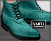 VT | Xune Boots