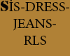 SİS-DRESS-JEANS-RLS