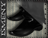 [Is] Lestat Vamp Shoes