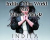 Indila - Mini World pak2