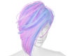pastel hair