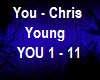 You - Chris Young