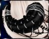 Unseelie Fey Horns