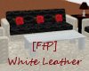 [FtP] White Leather