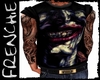The Joker smile tank top