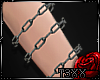 TX | Arm Chains R