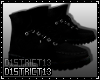 D13l Boots